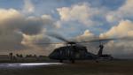 MSFS 2020 Delta Simulations UH-60 US Navy Textures